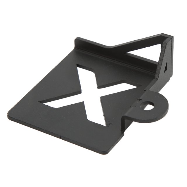Reemplazo de aleación de aluminio de la cubierta Gurad del líquido de frenos trasero de la motocicleta para CBR500R CB500X CB500F 2019?2020