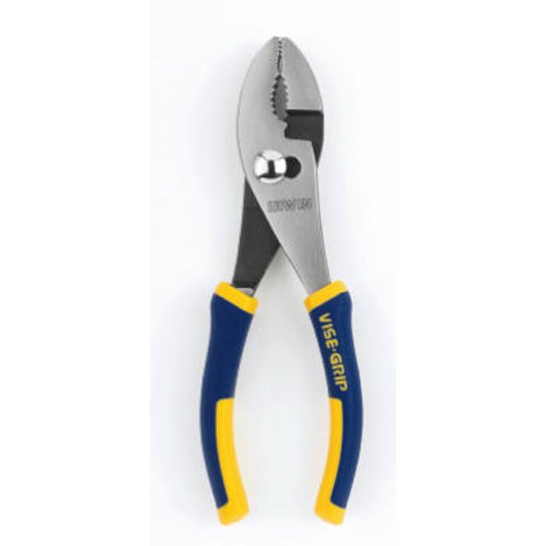 Vise Grip Slide Hammer