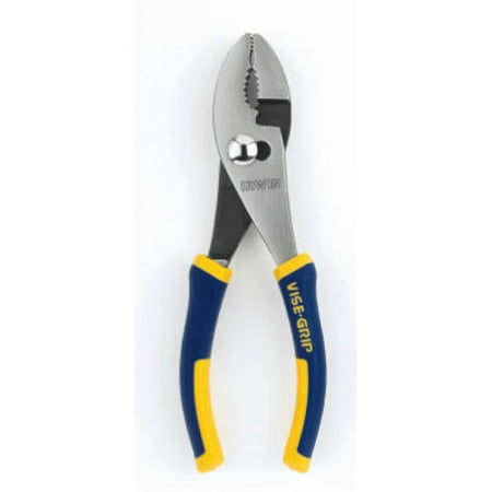 

2PK Vise Grip 6 Professional Slip Joint Pliers