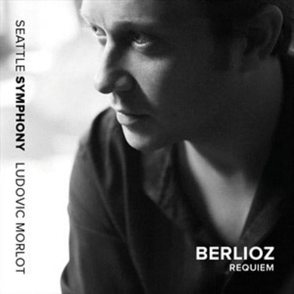Hector Berlioz / Seattle Symphony - Requiem - Music & Performance - CD