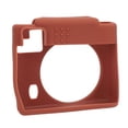 thumbnail image 1 of Protective Instant Camera Case Scratch Resistant Drop Proof Soft Instant Camera Silicone Cover for Photography Enthusiasts, 1 of 7