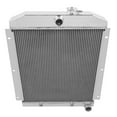 thumbnail image 2 of Frostbite FB100 Radiator, 2 of 2