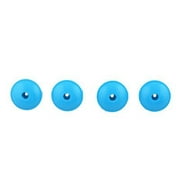 Fisher Price Zebra Walker - Replacement Axle Caps DKH80