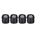 thumbnail image 2 of Kayak Marine Boat Scupper Stoppers Tapones Scupper Tapones para reemplazo de los Agujeros de Drenaje de los Botes de Canoa Kayak Amonsee NO, 2 of 5