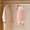 Pink, variant on Emdiqzs Home Organization Storage Solutions Compression Clothes Storage Dust Cover Space Saving Closet Organizer for Wardrobe Clothes Protection