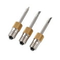 thumbnail image 7 of Premium Steel Soldering Iron Tips for Exceptional Performance B C K Type, 7 of 7