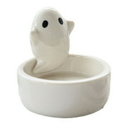 TINYSOME Candle Holder Ceramic Phantoms Candlesticks Scentsed Candle Holder