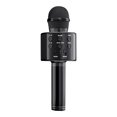 thumbnail image 1 of Micrófono de mano inalámbrico Bluetooth Micrófono de karaoke portátil USB, 1 of 2