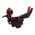 thumbnail image 1 of Fishing Rod Holders for Boat, 360 Rotation Plastic Fishing Rod Holder Lightweight Portable Kayak Side Rod Holder Adjustable Fishing Rod Racks for Fishing Boats Kayaks, 1 of 7