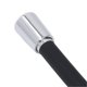 thumbnail image 3 of 4.9ft Length Shower Hose Flexible Handheld Shower Hose Replacement Universal Stainless Steel Shower Extension Hose Stainless Steel and Silicone, 3 of 4