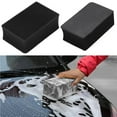 thumbnail image 2 of Car Auto Magic Clay Bar Pad Sponge Block Cleaner Cleaning Eraser, 2 of 6