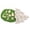 K, variant on Clearance Cake Mould under $1,Silicone Christmas Tree Santa Claus Elk Sled Stick Mold Chocolate Cake Moulds