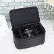 thumbnail image 3 of Black Bolsa impermeable para cámara Digital Dslr, bolsa de nailon para cámara de vídeo, bolsa para cámara al aire libre, 3 of 5