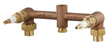 Pfister 2-Handle Shower Only Rough-In Valve