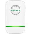 thumbnail image 1 of Energy Saver Power Factor Device, 90V-250V Adapter for Home Office Appliances, 1 of 4