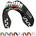 thumbnail image 1 of Sports Mouthguard Marvel Venom Dual Layer Premium Adult, 1 of 9