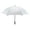 White, variant on Gruso Stick Umbrella