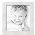 thumbnail image 2 of ArtToFrames 15" x 16" White Picture Frame, 15x16 inch White Wood Poster Frame (WOM-5202),  Pack, 2 of 7