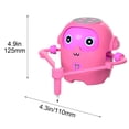 thumbnail image 3 of Drawing Robot For Kids Educational Smart Robot with Interactive Learning Games Early Learning Toy For Toddlers Age 3-6 Drawing Coding Gift, 3 of 5