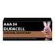 thumbnail image 1 of Duracell Pilas AA Alcalinas De Larga Duración 1.5v 24 Piezas, 1 of 5