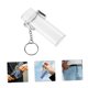 thumbnail image 5 of unbranded Estuche Impermeable Con Llavero Para Encendedor Transparente Con Seguro Y Duradero, 5 of 8