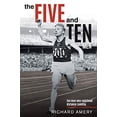 thumbnail image 1 of Pre-Owned The Five and Ten Men: Ten Men Who Redefined Distance Running (Paperback) 0648561402 9780648561408, 1 of 1
