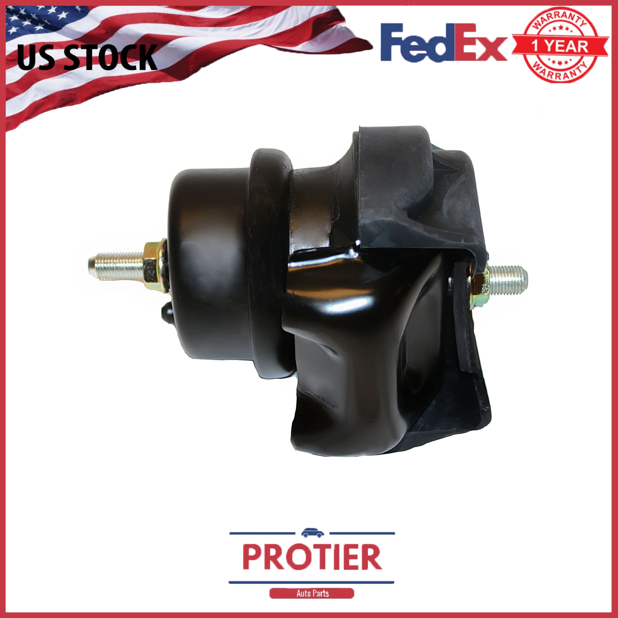 Front Engine Mount for LEXUS LS430