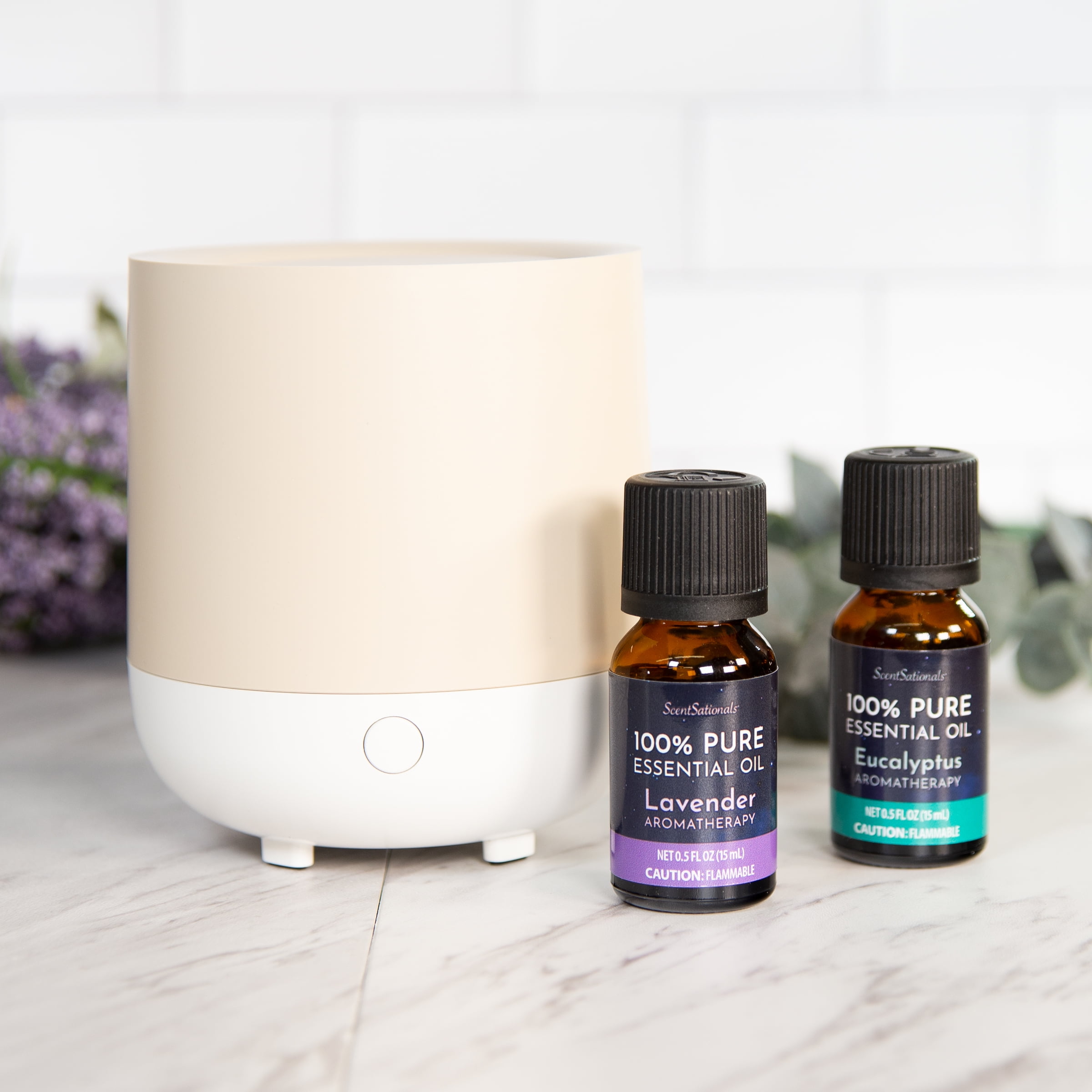 Baby essential oils for diffuser - Perfume Manufacturers-Vismaressence