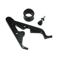 thumbnail image 1 of Universal Motorcycle Cruise Control Throttle Assist Wrist Hand Grip Lock Cramp Aluminum with Silicone Ring Protect Throttle Grip, 1 of 7
