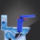 thumbnail image 2 of Émbolo de inodoro,Desatascador de desagüe eléctrico de aire,Limpiador de bomba de presión,Bomba limpiadora de abridor de émbolo de alta presión para baño, 2 of 5