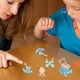 thumbnail image 4 of 3 Juguetes Infantiles Diy Para Montar: Mini Cochecito Combinado, Juguetes Cápsula, Huevos Fantásticos, 4 of 8