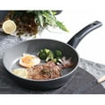 thumbnail image 2 of GUOOL New Non-stick Aluminum Frying Pan Griddle Skillet Premium Kitchen Cooking Tool 9''/10''/11'' 26cm, 2 of 9