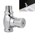thumbnail image 4 of Flush Valve, Hand Pressing Delay Self Closing   Flushing Valve With Storage Bag For Hotel For Home, 4 of 8
