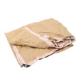 thumbnail image 2 of Outdoor Sun Shade Screen Cloth Yellow Garden Sun Shade Screen Sunshade Block Mesh 4x3 Meter, 2 of 23