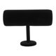 thumbnail image 5 of unbranded Soporte Negro Para Mostrar Diademas Y Accesorios Con Sofisticado, 5 of 8