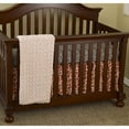 thumbnail image 2 of Cotton Tale Designs 3 Piece Bedding Set, Here Kitty Kitty, 2 of 2