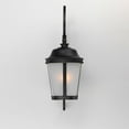 thumbnail image 3 of Maxim Lighting - LED Outdoor Wall Sconce - Outdoor Wall Mount - Dover-12W 1 LED, 3 of 5