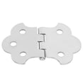 thumbnail image 2 of Guitar Accessory, Musical Instrument Tool Low-Cost Tailpieces Convenient To Use Guitar Part, Gifts For Friends 3-String Cigar Box Guitars Musical, 2 of 8