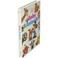 Disney Baby Baby Animals Board Book Disney Books