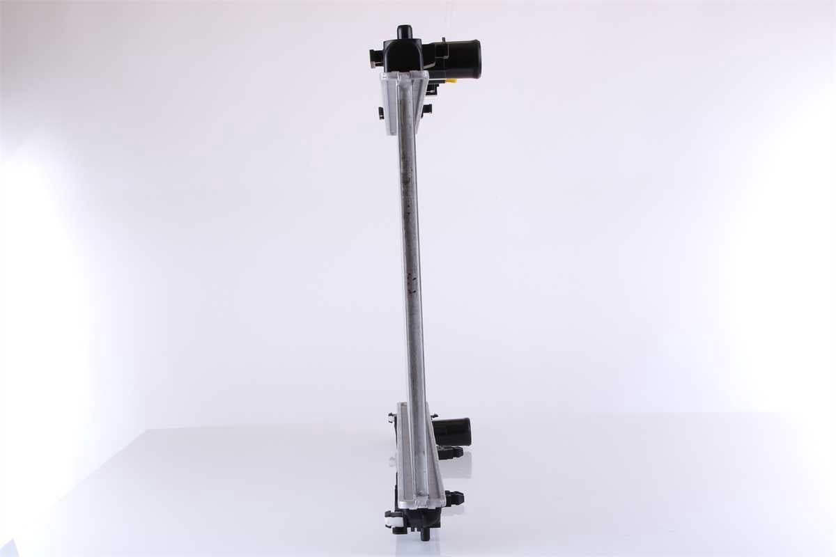 Nissens 646948 Radiator