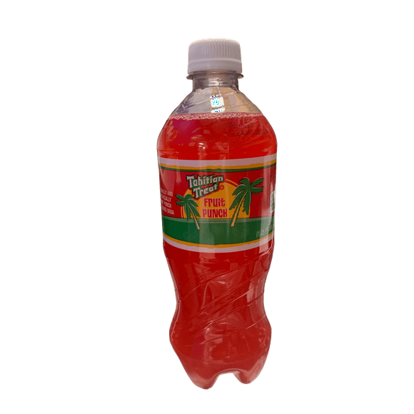 Tahitian Treat Fruit Punch 591 ML - U.S Edition
