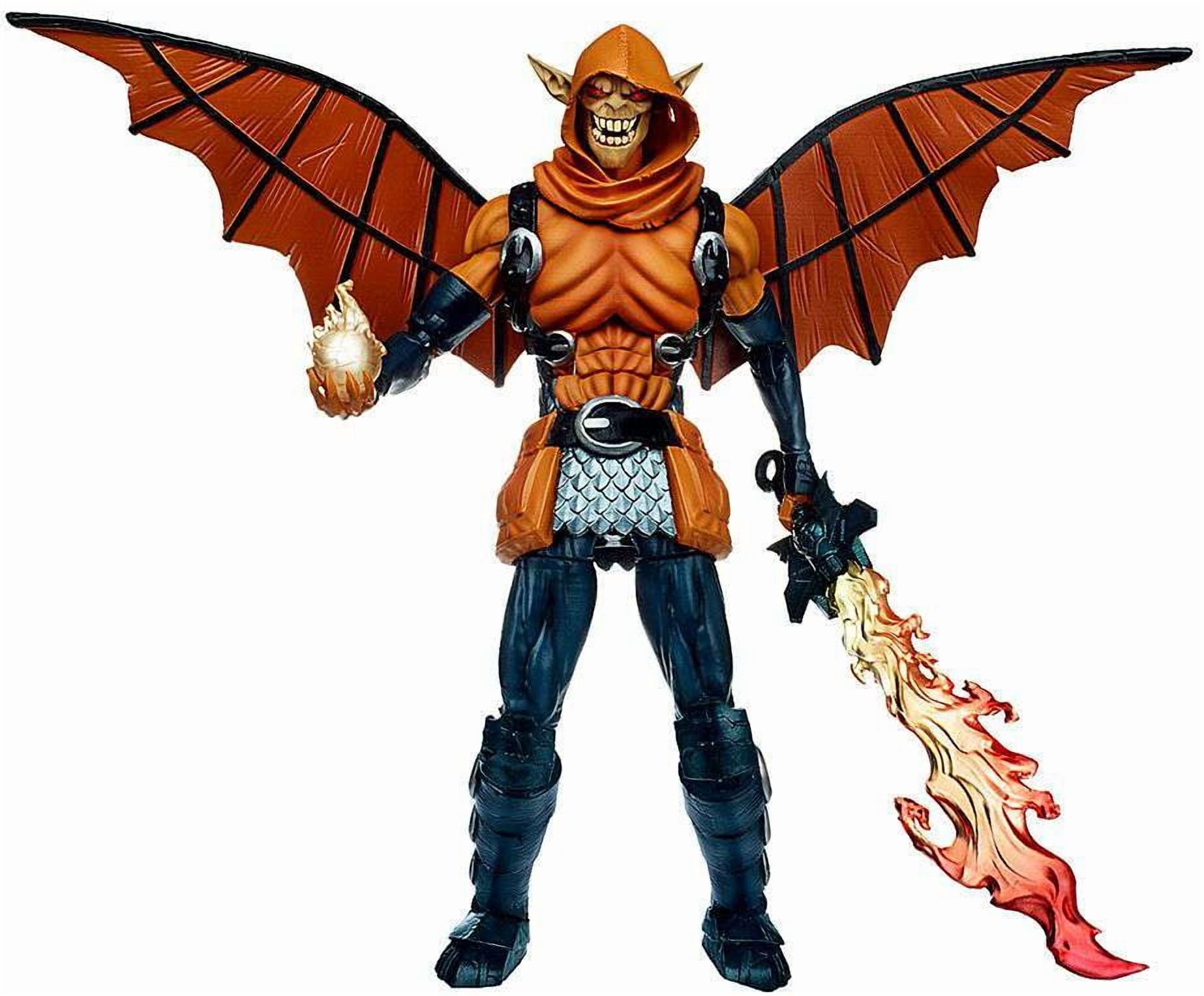 Marvel Legends Infinite Series Daredevil 6" Action Figure
