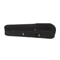 thumbnail image 2 of Tachiuwa Triangle Violin Case Professional Waterproof Violin Box for Players Beginner, 2 of 9
