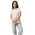 thumbnail image 3 of Iqoniq Polo Piqué Yosemite pour Femmes, 3 of 3