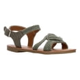 thumbnail image 2 of Sandalias Berlin Verde Para Mujer [bli103] verde 24 MX, 2 of 10