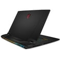 thumbnail image 6 of MSI Titan Series - 17.3" 4K / UHD 144 Hz IPS - Intel Core i9 13th Gen 13980HX (2.20GHz) - NVIDIA GeForce RTX 4080 Laptop GPU - 64 GB DDR5 - 2 TB NVMe SSD - Windows 11 Pro 64-bit - Gaming Laptop (Titan, 6 of 28