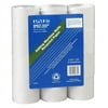 PM, PMC02835, Recycled Add Rolls, 12 / Pack, White