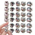 thumbnail image 1 of 30 piezas de decoraciones 3D para uñas, gemas para uñas, diamantes de imitación, joyería para manicura, diamantes de imitación para uñas, dijes para decoración de uñas para mujeres, 1 of 6