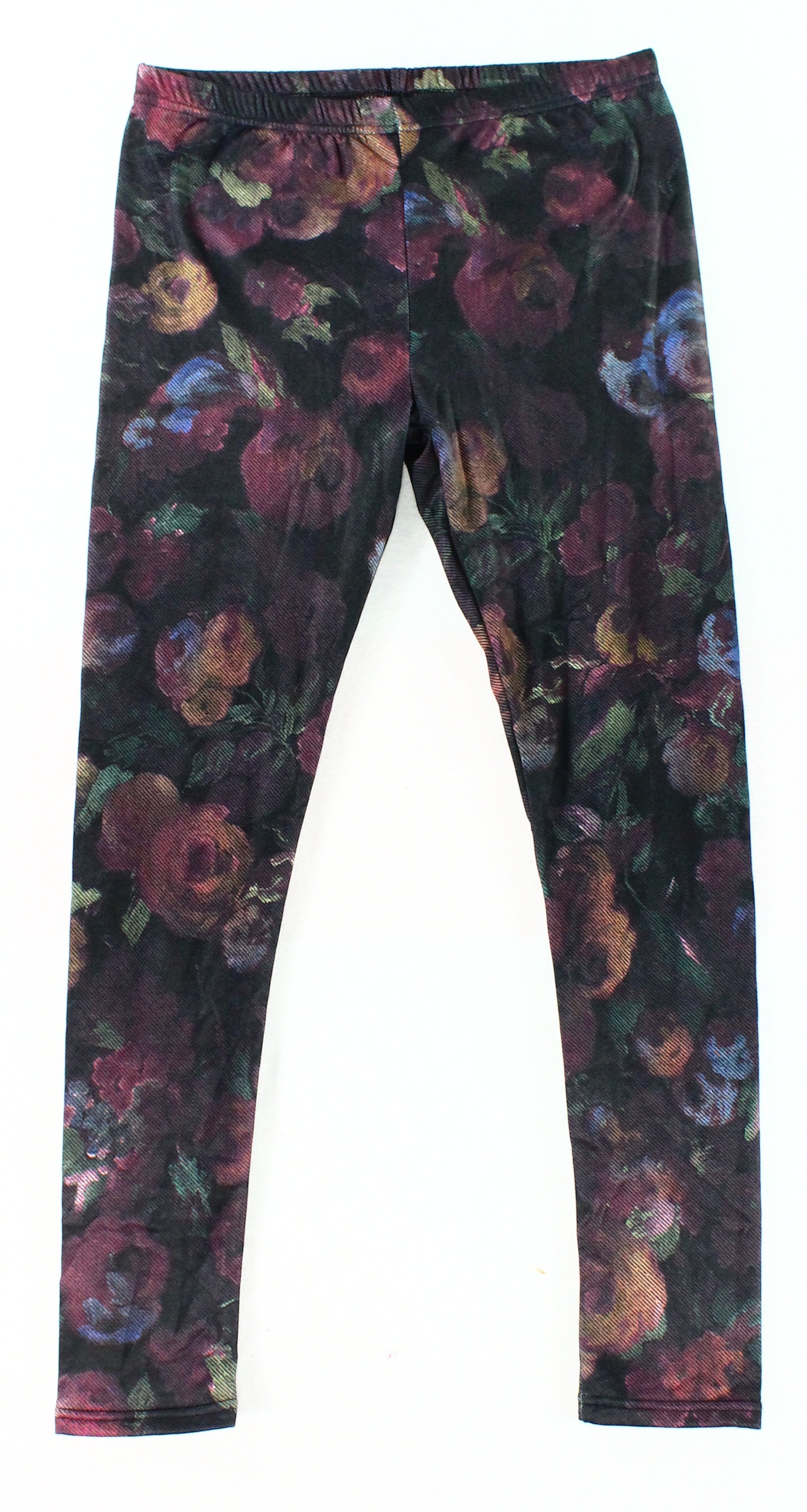 jessica simpson soft printed pant