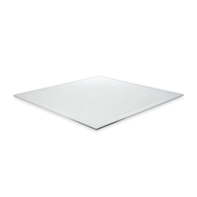 Panel Led Cuadrado P/ Plafon Empotrable 60x60cm 40W Luz Fria